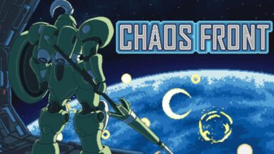 Featured Chaos Front Free Download
