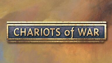 Featured Chariots of War Free Download