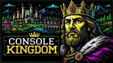 Featured Console Kingdom Free Download