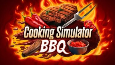 Featured Cooking Simulator BBQ Free Download