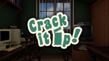 Featured Crack it Up Free Download