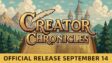 Featured Creator Chronicles Free Download