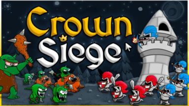 Featured Crown Siege Free Download