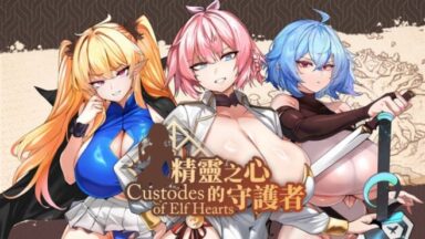 Featured Custodes of Elf Hearts Free Download