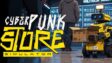 Featured Cyberpunk Store Simulator Free Download