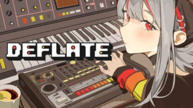 Featured DEFLATE Free Download
