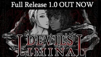Featured DEVILS LIMINAL Free Download