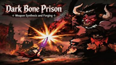 Featured Dark Bone Prison Free Download
