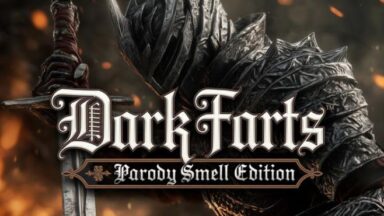 Featured Dark Farts Parody Smell Edition Free Download