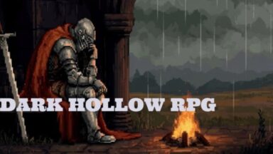 Featured Dark Hollow RPG Free Download
