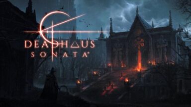Featured Deadhaus Sonata Free Download