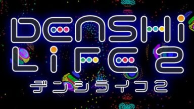 Featured Denshi Life 2 2 Free Download