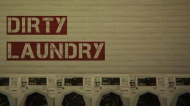 Featured Dirty Laundry Free Download