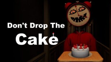 Featured Dont Drop The Cake Free Download