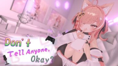 Featured Dont Tell Anyone Okay NSFW Stream Free Download