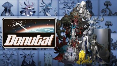 Featured Donutal Free Download