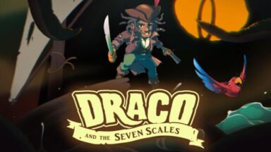 Featured Draco and the Seven Scales Free Download