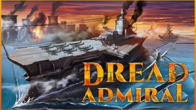 Featured Dread Admiral Free Download
