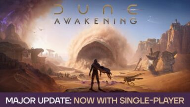 Featured Dune Awakening Free Download