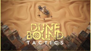 Featured Dunebound Tactics Free Download