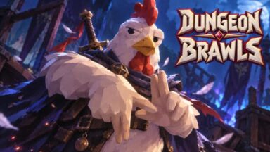 Featured Dungeon Brawls Free Download