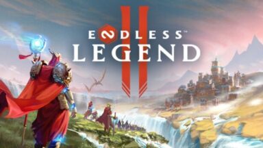 Featured ENDLESS Legend 2 Free Download