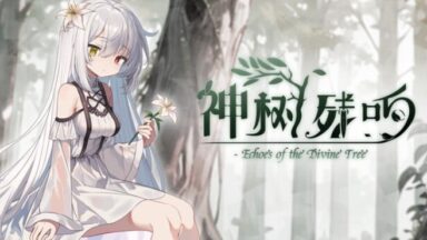 Featured Echoes of the Divine Tree Free Download