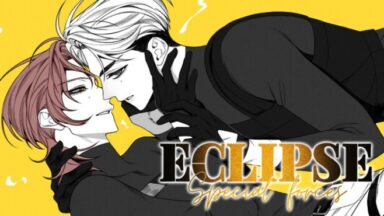 Featured Eclipse Special Forces Free Download