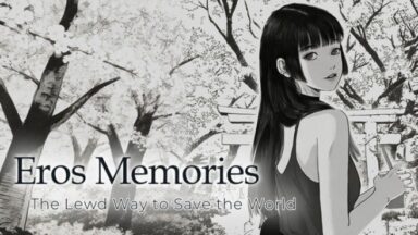 Featured Eros Memories The Lewd Way to Save the World Free Download