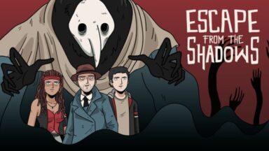 Featured Escape from the Shadows Free Download