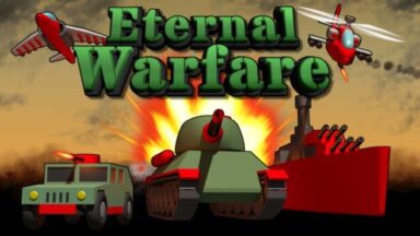Featured Eternal Warfare Free Download