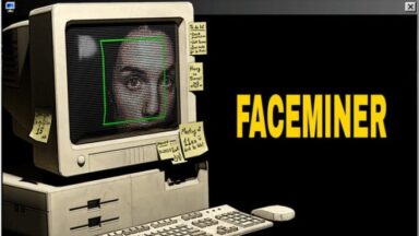 Featured FACEMINER Free Download