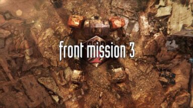 Featured FRONT MISSION 3 Remake Free Download