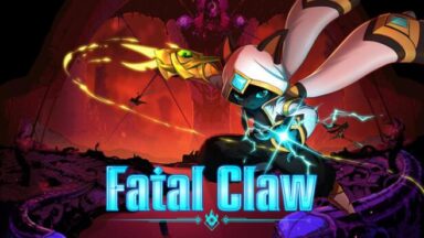 Featured Fatal Claw Free Download