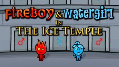 Featured Fireboy Watergirl 3 The Ice Temple Free Download