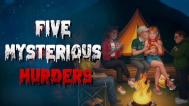Featured Five Mysterious Murders Free Download