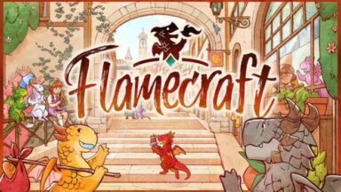 Featured Flamecraft Free Download