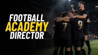 Featured Football Academy Director Free Download