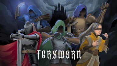 Featured Forsworn Free Download