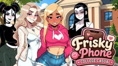 Featured Frisky Phone College Casual Free Download