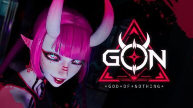 Featured GON God Of Nothing Free Download