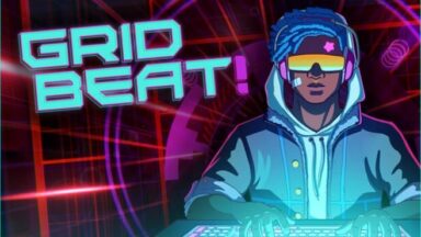 Featured GRIDbeat Free Download