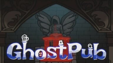 Featured Ghost Pub Free Download