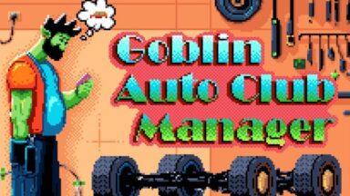 Featured Goblin Auto Club Manager Free Download