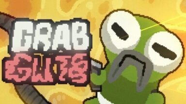Featured Grab and Guts Free Download