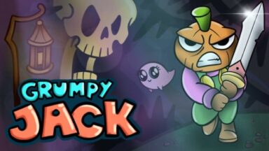 Featured Grumpy Jack Free Download