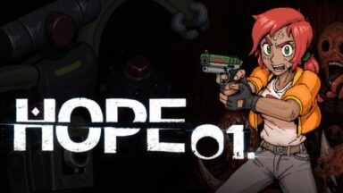 Featured HOPE 01 Free Download