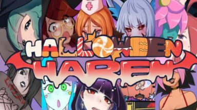 Featured Halloween Harem Free Download