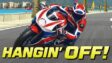 Featured Hangin Off Free Download