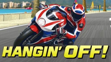 Featured Hangin Off Free Download